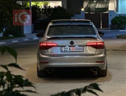 فولكسفاغن جيتا